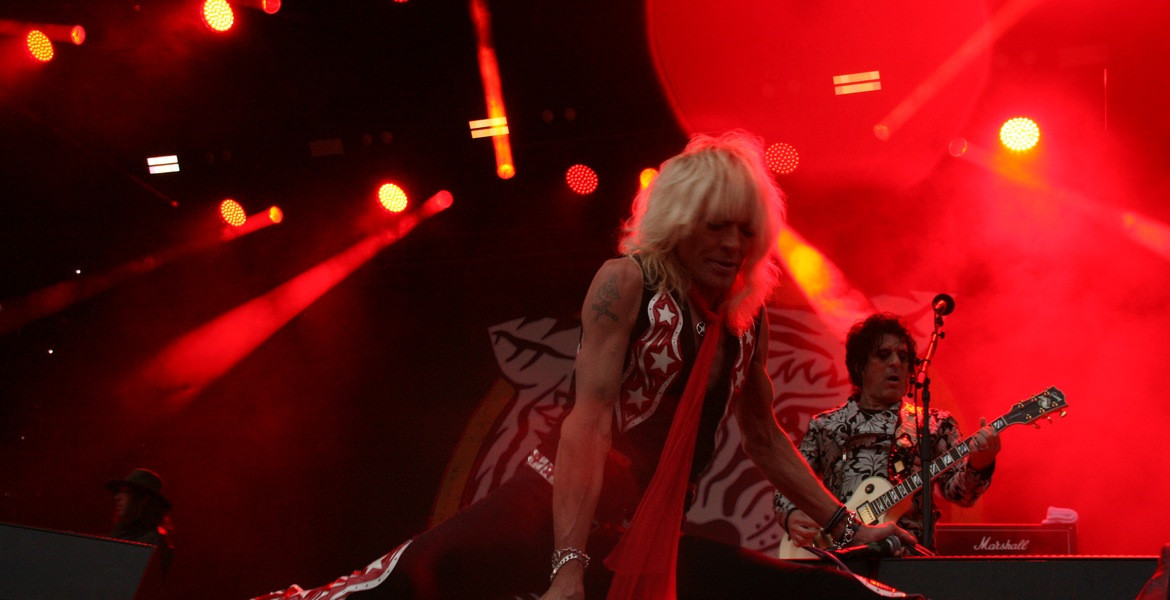 Sweden Rock Festival 2026, bild 19.