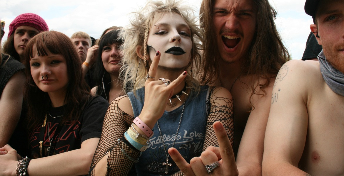 Sweden Rock Festival 2026, bild 07.