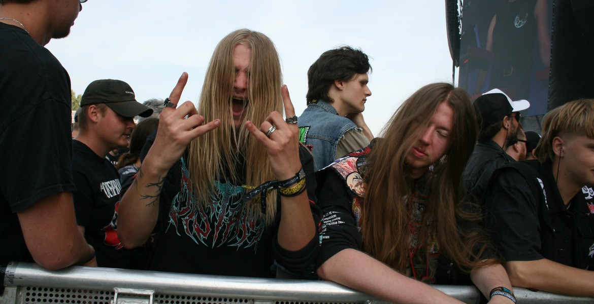 Sweden Rock Festival 2026, bild 20.