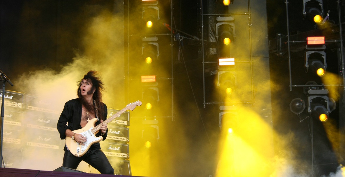 Sweden Rock Festival 2026, bild 06.