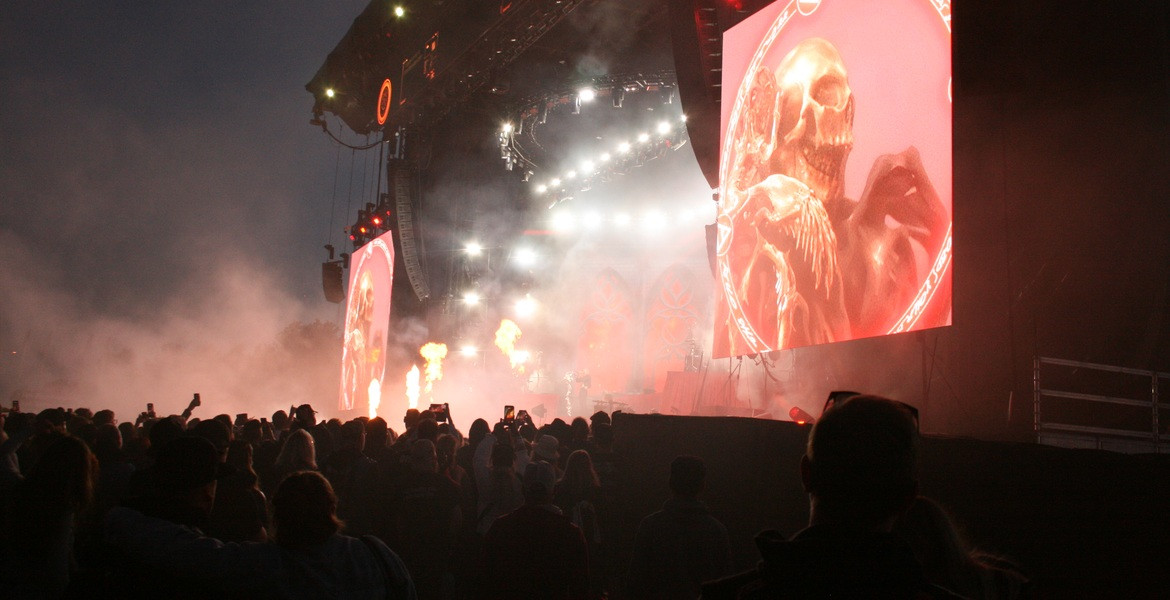 Sweden Rock Festival 2026, bild 02.