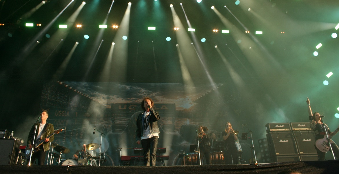 Sweden Rock Festival 2026, bild 04.