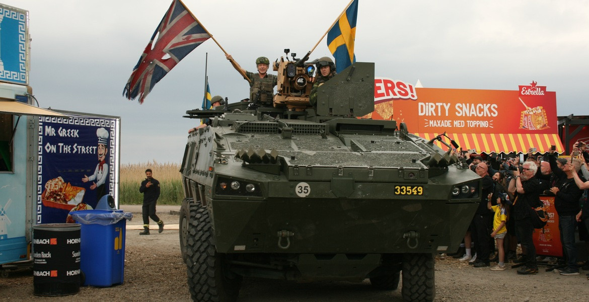 Sweden Rock Festival 2026, bild 15.