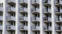 Bostadsbrist bostäder