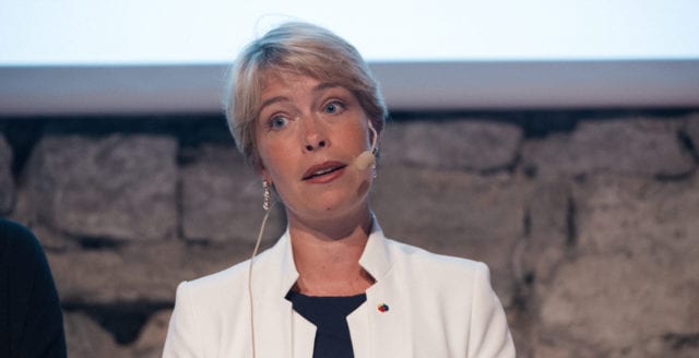 Aktuellt med kampanj mot självmord