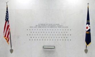 CIA-insidern Kevin Shipp förklarar hur ”Deep State” fungerar