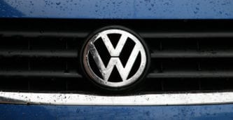 VW-kunder tycks inte oroa sig