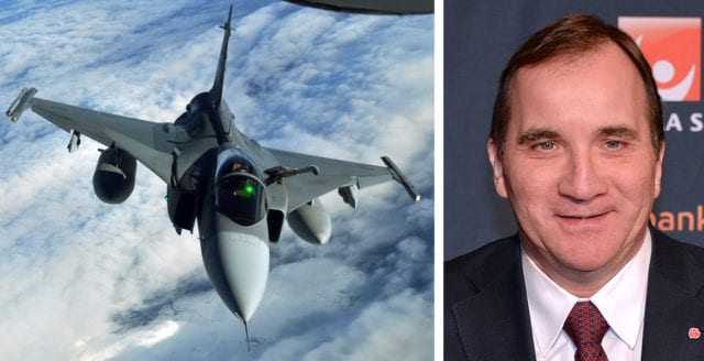 Stefan Löfven ska vittna i Jas-rättegång