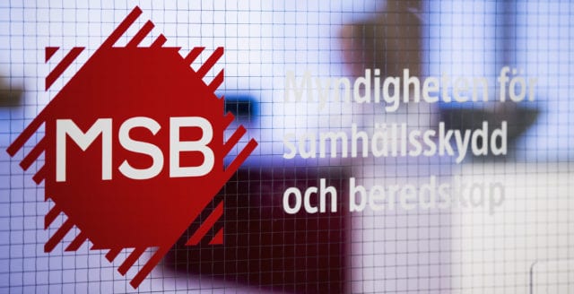 MSB-rapport: NewsVoice är en del av den ryska infrastrukturen