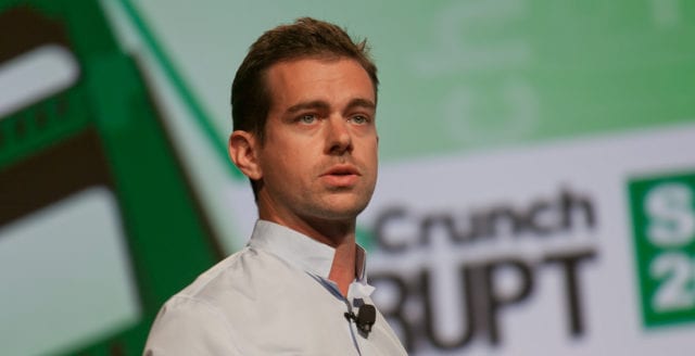Twitter-chefen Jack Dorsey ska vittna inför kongressen