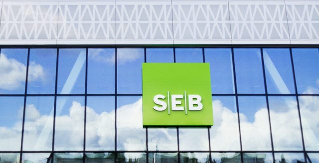 SEB pekas ut i svindelhärva