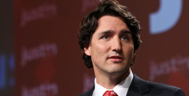 Tidigare justitieminister anklagar Justin Trudeau för korruption
