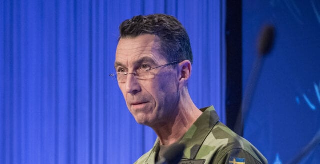 Micael Bydén