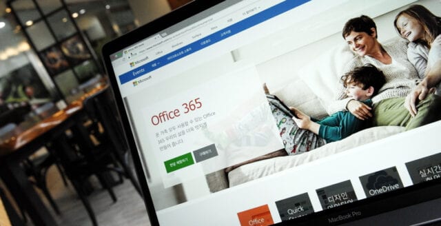 Tyska skolor dumpar Microsoft Office 365 på grund av integritetsbrister