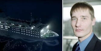 Krav på ny Estoniautredning efter försvunnen bevisning