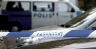 Polisen: 50 kriminella nätverk i Stockholm
