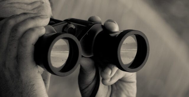 Danmark åtalar tre för saudiarabiskt spionage