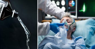 Kolloidalt silver kan rädda tiotusentals människoliv