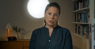 Ögonvittnen: Militär transport på Estonia under förlisningen