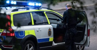 MSB vill byta ut polisens kommunikationsnät