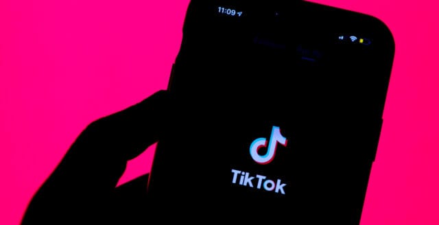 Pakistansk domstol förbjuder TikTok