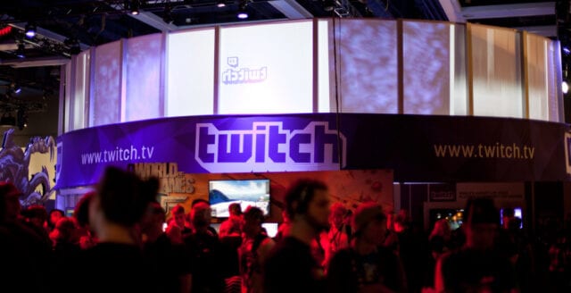 Twitch pudlar efter PK-fiasko