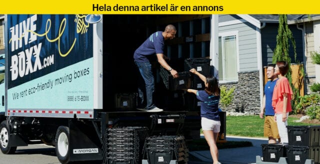 flytta till Helsingborg