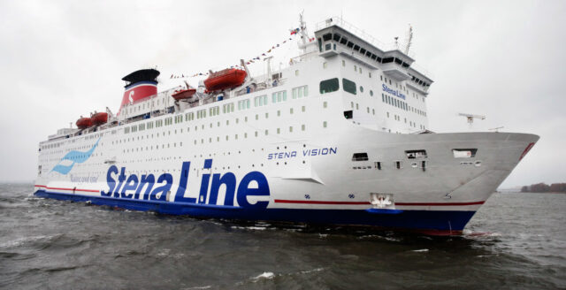 Tidigare anställda riktar frän kritik mot Stena Lines personalhantering