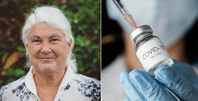 MIT-forskaren: mRNA-vaccinen kan leda till infertilitet och dödliga sjukdomar