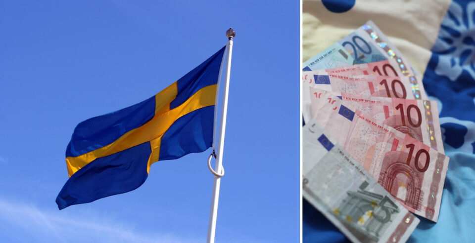 Nya Dagbladet – Morgondagens Dagstidning!
