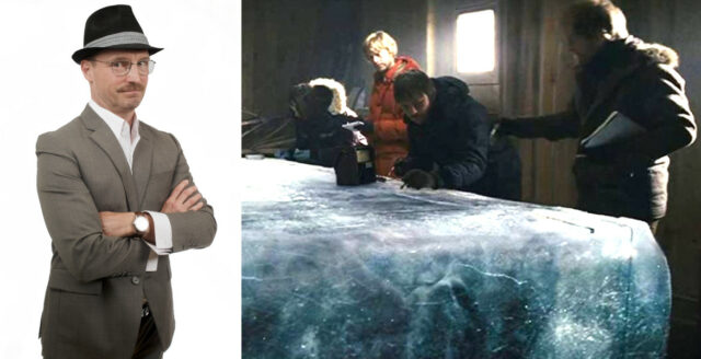 The Thing