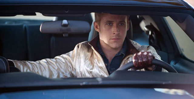 Drive Ryan Gosling