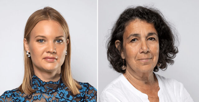 Regeringen vill ”stärka demokratin” – tillsammans med antinationalister