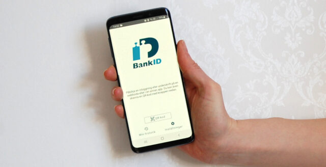 Finansinspektionen: Bank-id bör få statlig tillsyn