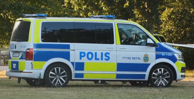Polispiket Malmö