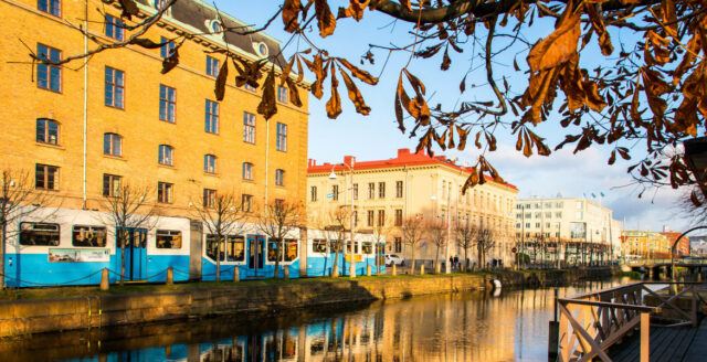 Hyrorna kan höjas med 10 procent
