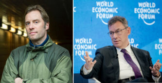 ”Solidaritetsargumentet för massvaccineringen var falskt – så vem ska nu ställas till svars?”