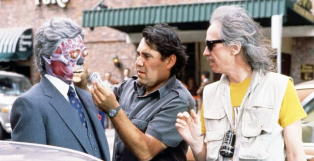 They Live John Carpenter