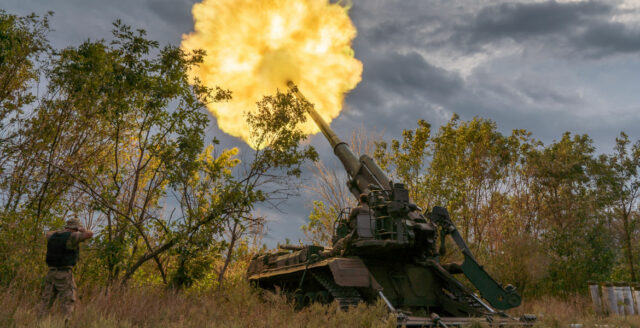 Ukrainakriget