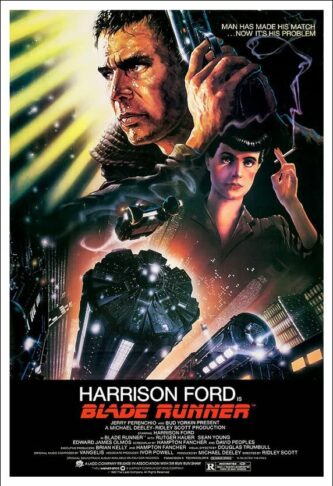 Blade Runner