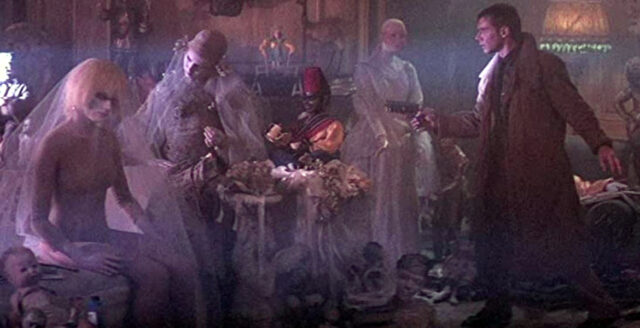 Blade Runner