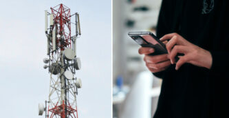 Så stänger du av 5G i din mobil
