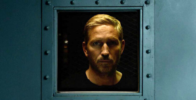 Sound of Freedom Jim Caviezel