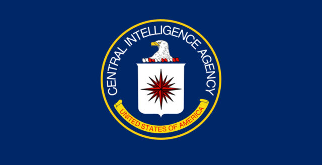 CIA USA