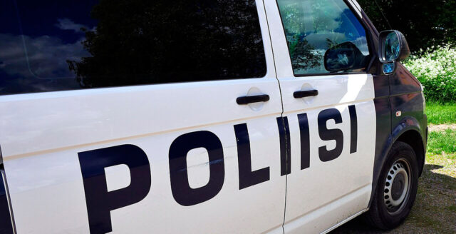 Poliisi Finland