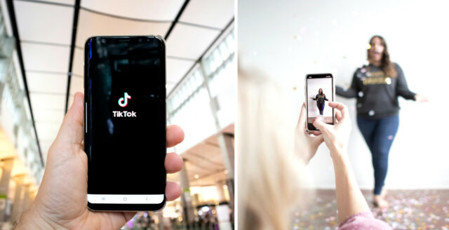 TikTok gör allt innehåll köpbart i ny funktion