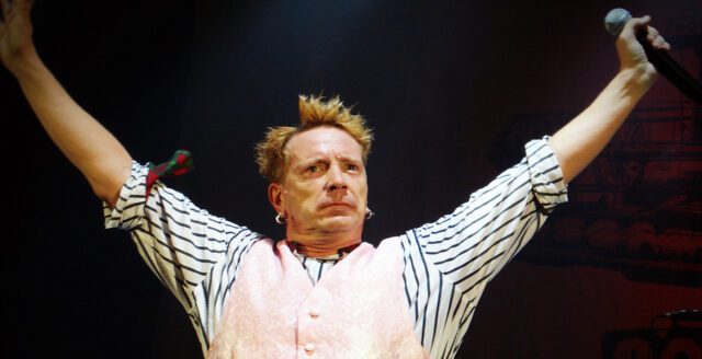 John Lydon