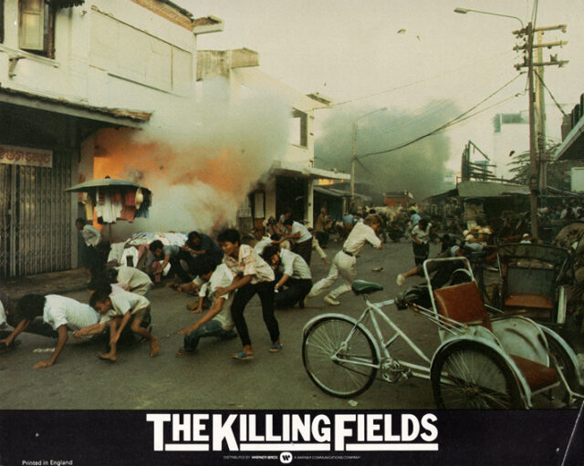 The Killing Fields