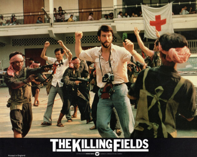 The Killing Fields