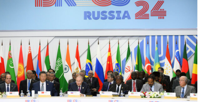 Brics 2024